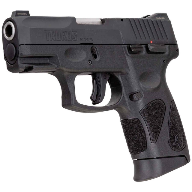 Pistola Taurus G2C