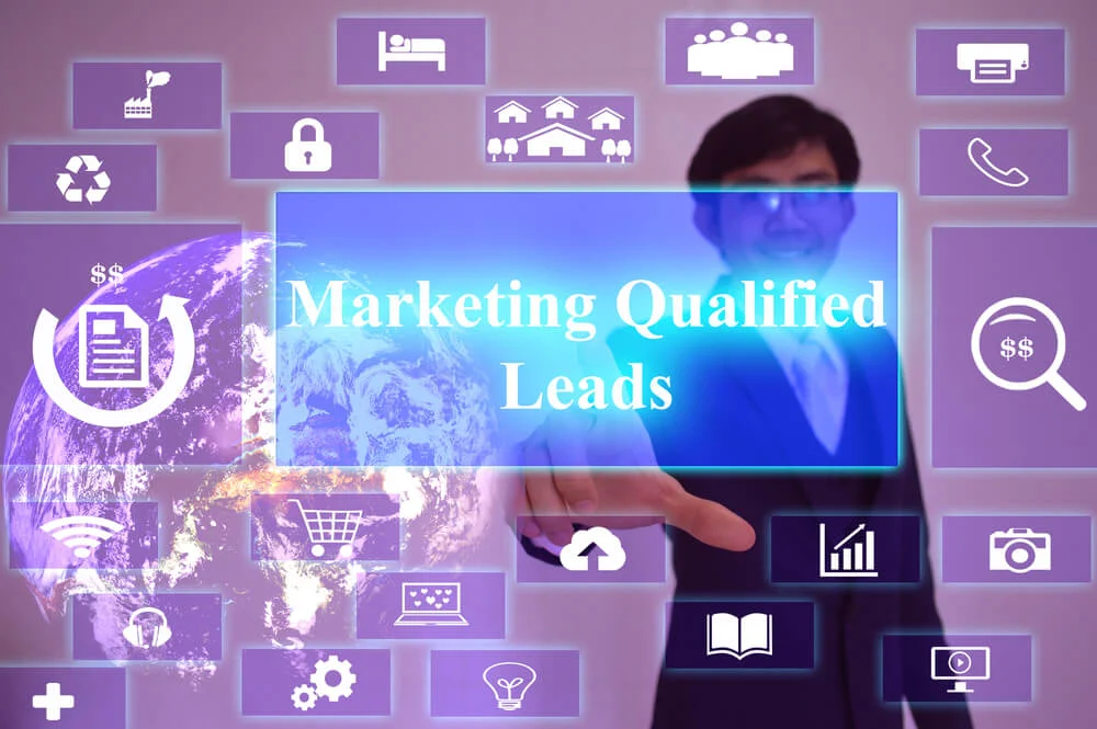 Marketing Qualified Leads