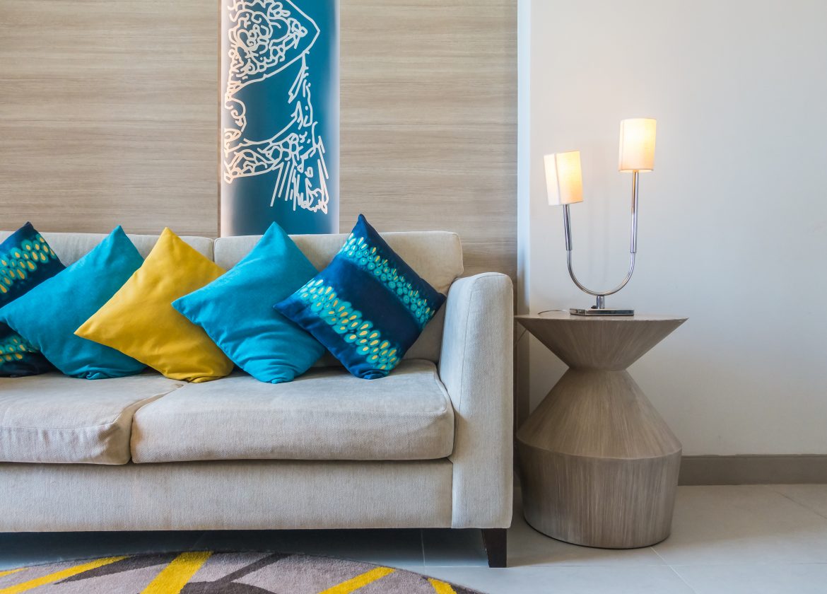 Decoração e praticidade: alguns itens que você precisa ter na sua casa