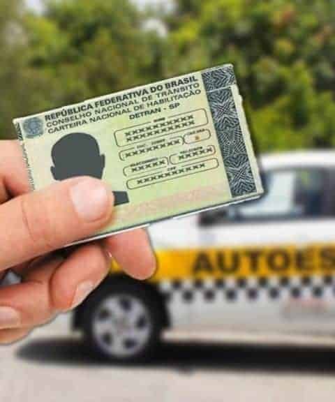 melhor auto escola