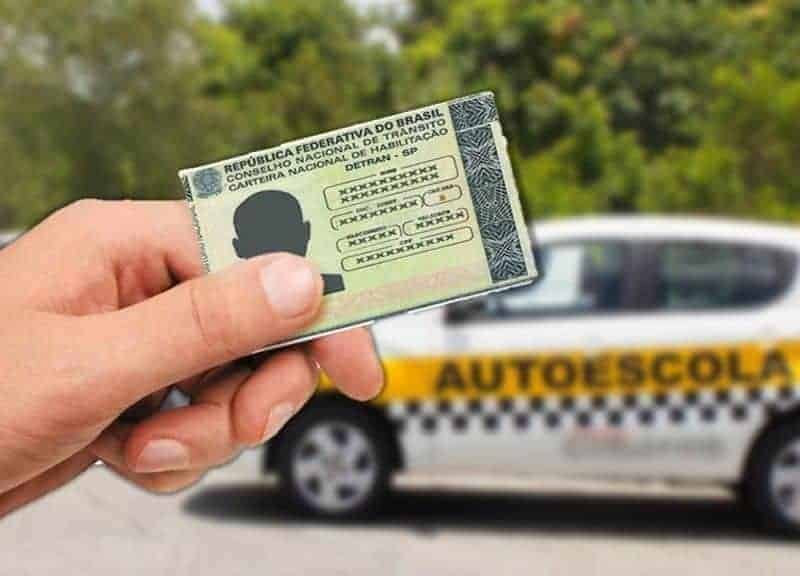 melhor auto escola