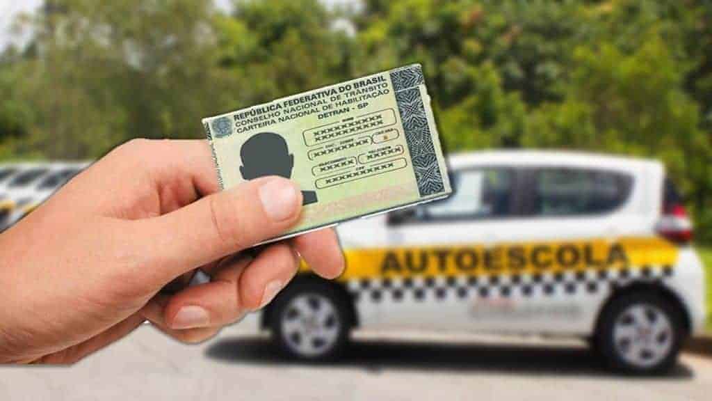 melhor auto escola
