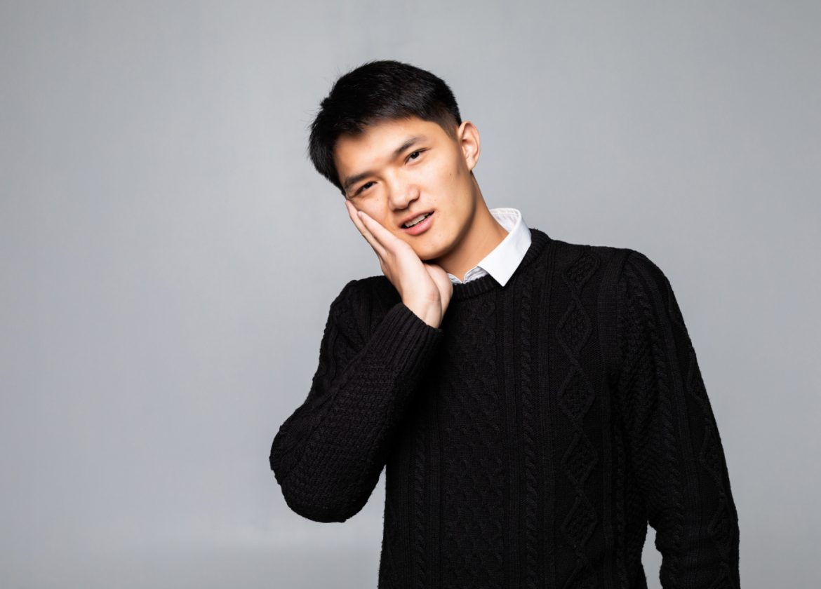 Infecções bucais: Como tratá-las?