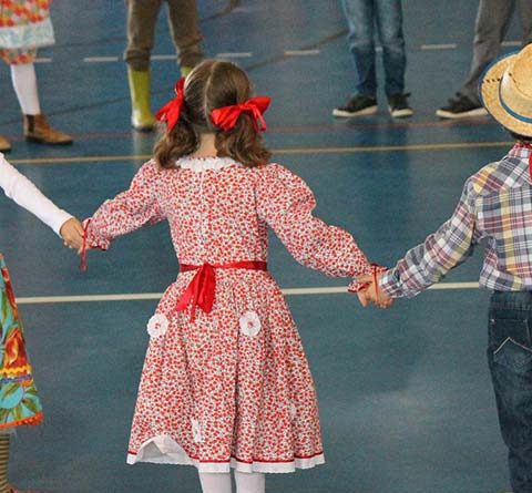 3 dicas para fazer uma festa de aniversário no estilo festa junina