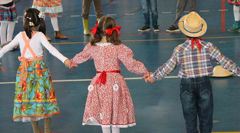 3 dicas para fazer uma festa de aniversário no estilo festa junina