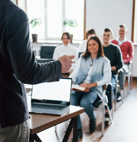 instituição de ensino