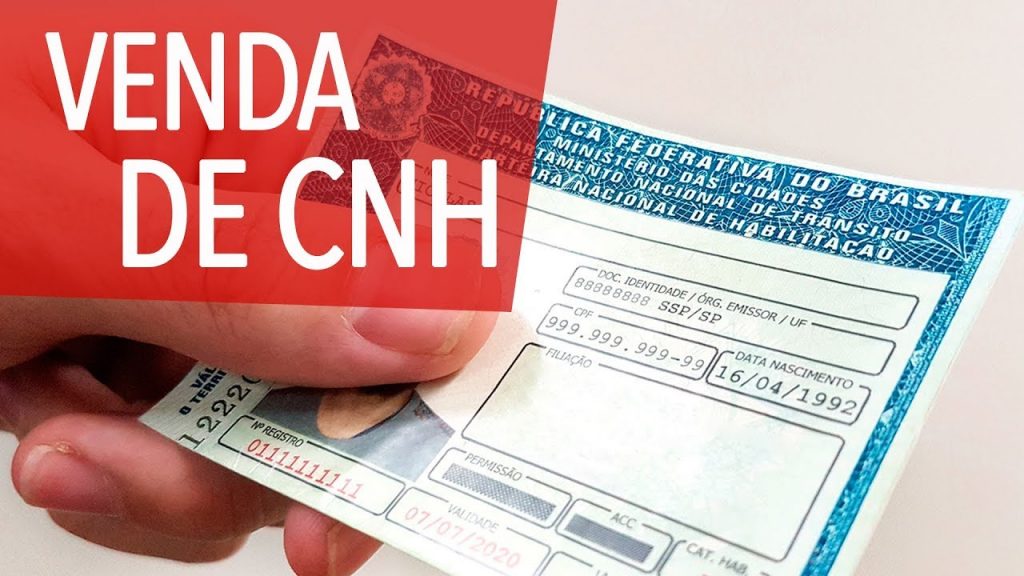 Dicas para comprar uma CNH quente