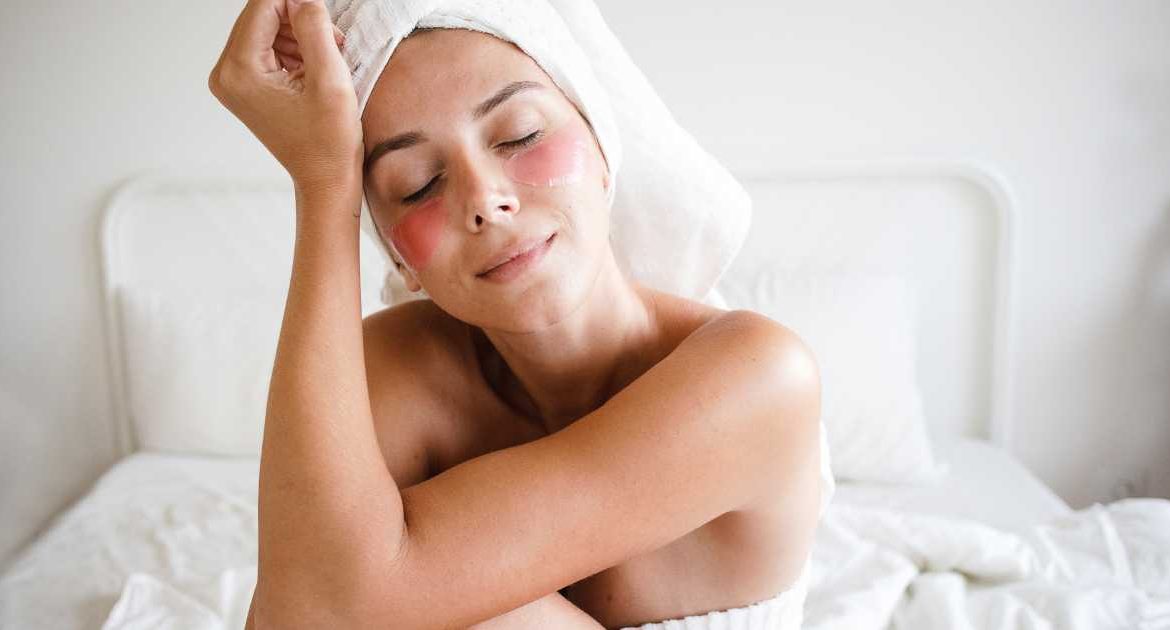 autocuidado para novas mães