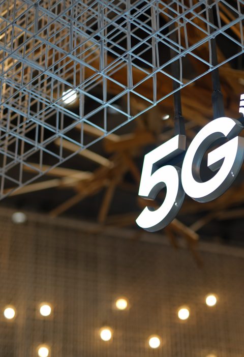 A ascensão da tecnologia 5G