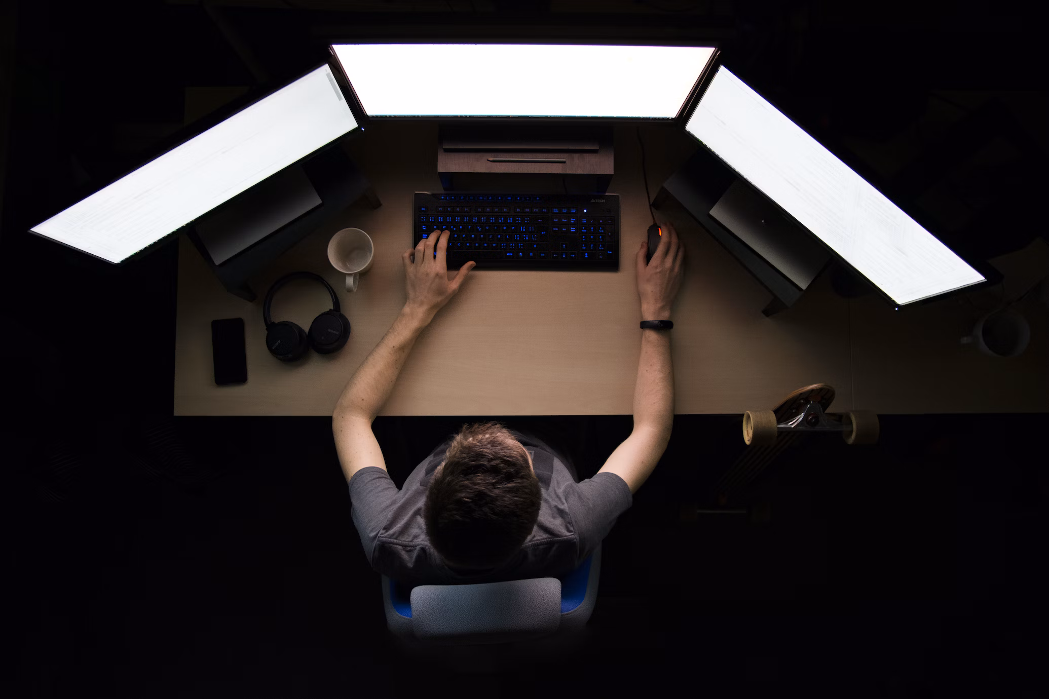 Descubra como a Inteligência Artificial pode ser uma ferramenta poderosa para impulsionar as vendas online e otimizar o processo de vendas da sua empresa.