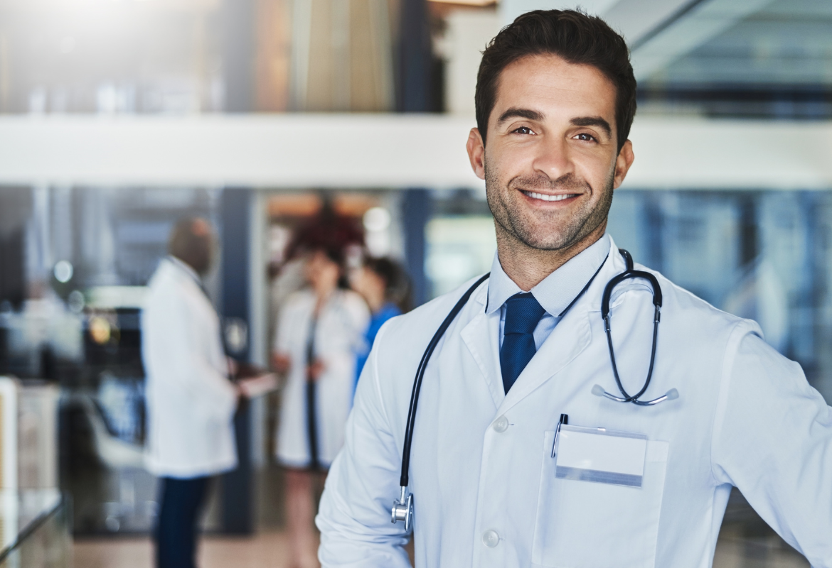 Melhor médico do mundo