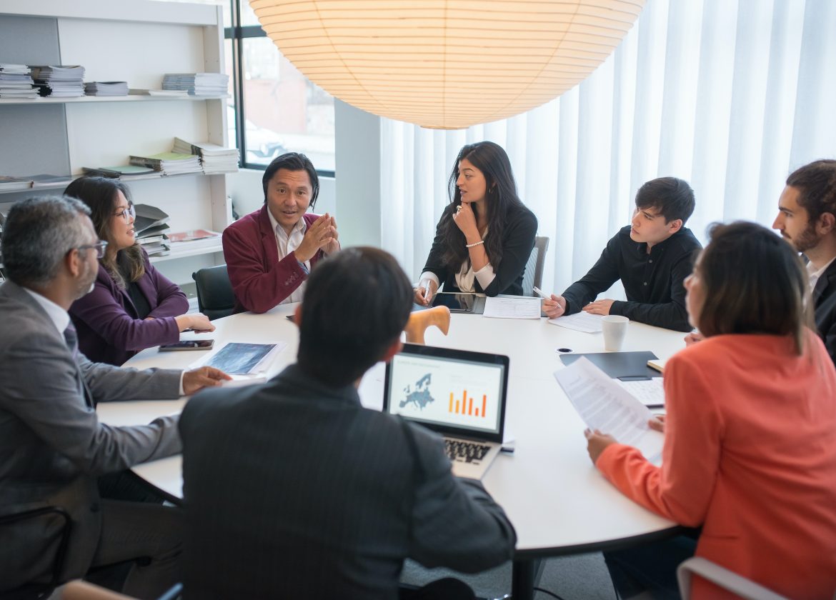 A importância da integração do sistema ERP com outras ferramentas de gestão