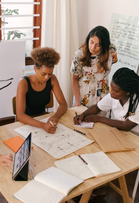 Mulheres no empreendedorismo: histórias inspiradoras de mulheres que transformaram suas ideias em negócios de sucesso