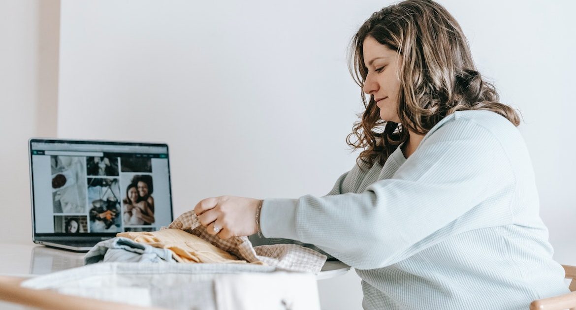 Dicas de viagem com bebês