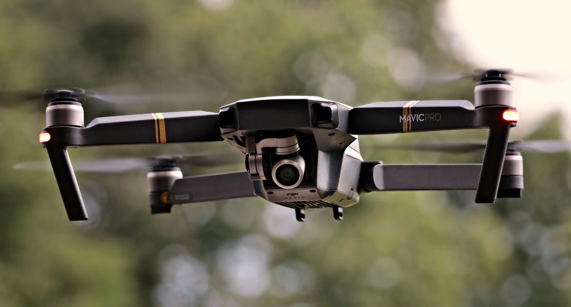 Drones