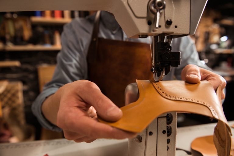 Indústria dos sapatos: entenda como funciona esse setor
