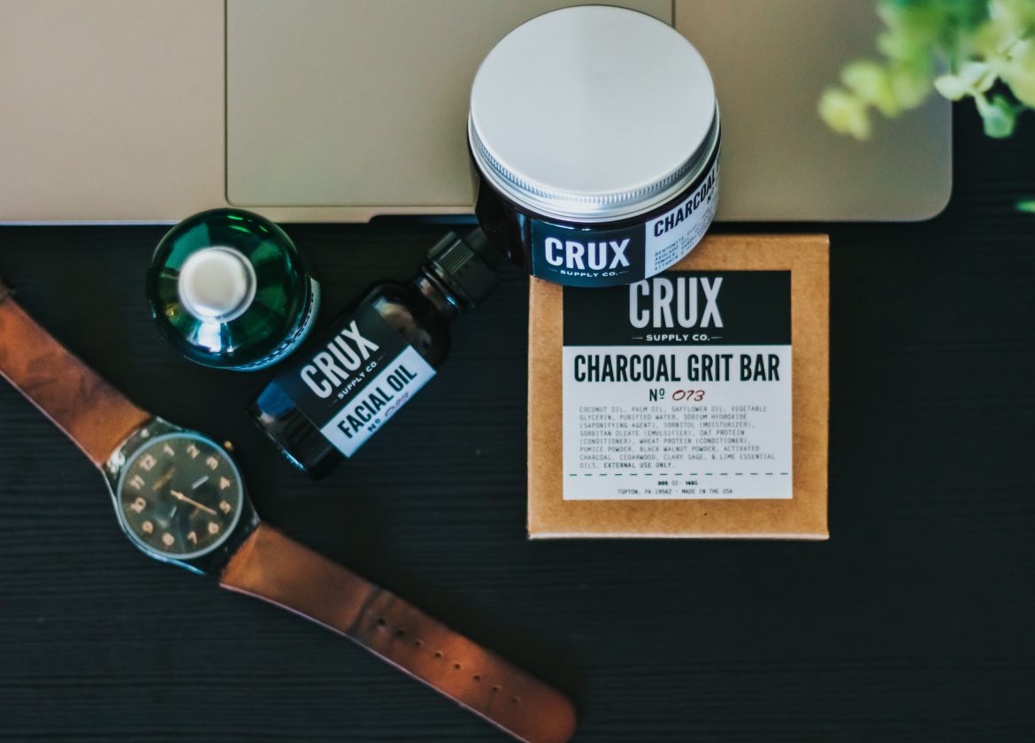 indústria de tecnologia