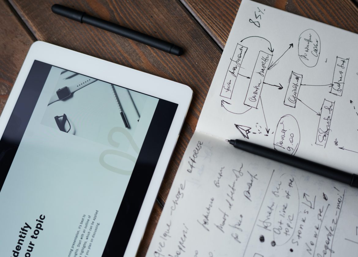 marketing de conteúdo