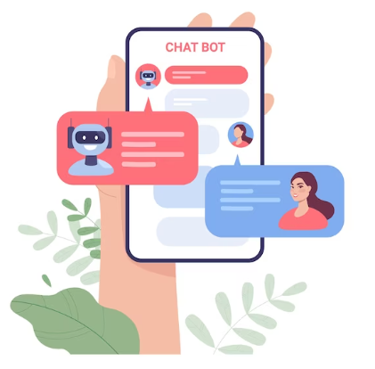 Integração de chatbots para atendimento eficiente