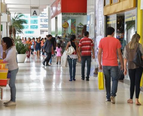 Gestão de Crises em Shopping Centers: Protocolos e Planos de Contingência para Situações de Emergência