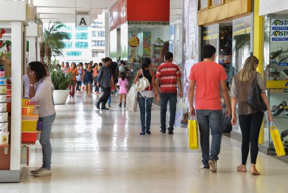 Gestão de Crises em Shopping Centers: Protocolos e Planos de Contingência para Situações de Emergência