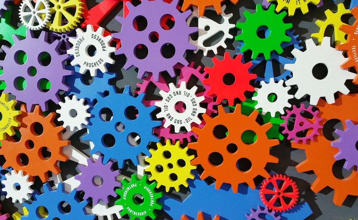 indústria alimentícia