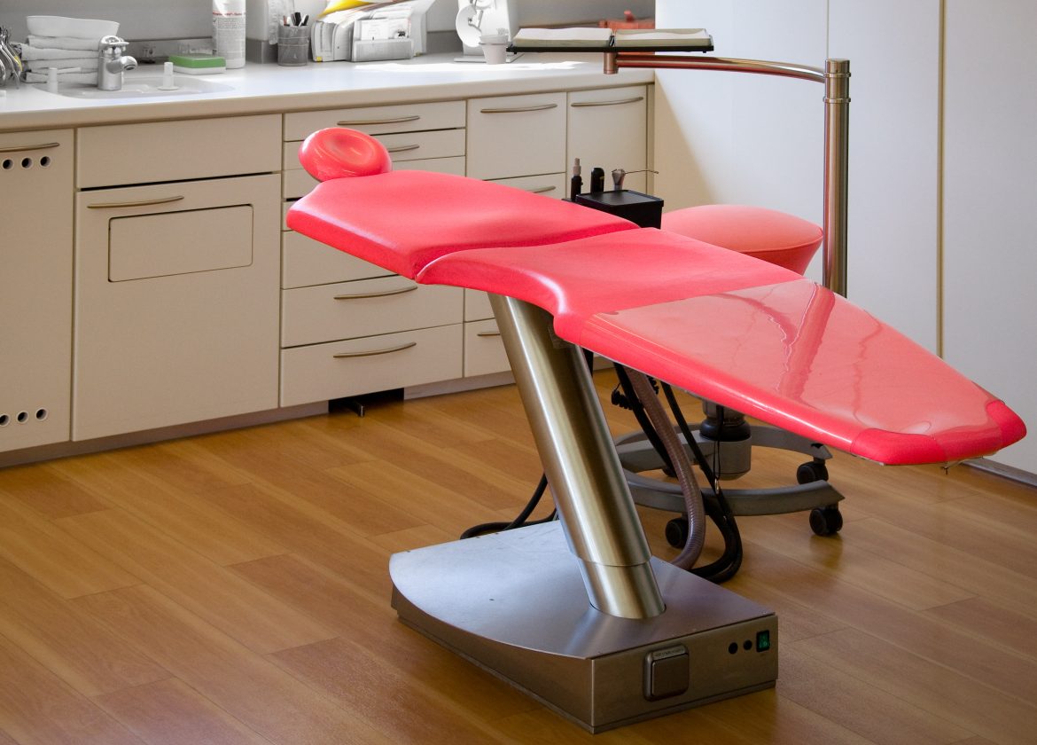Como Construir A Sua Clínica Odontológica: Passo A Passo