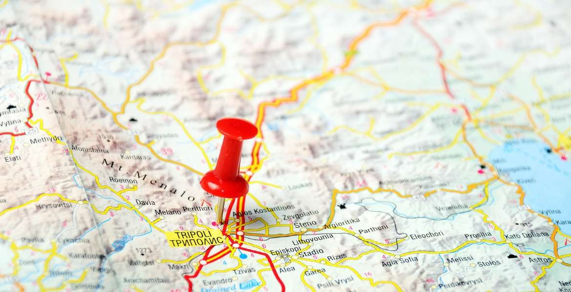 Lugares históricos que todo viajante deve visitar.