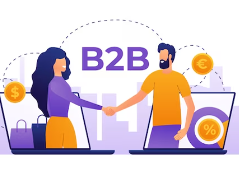 B2B: Como fazer o marketing de empresas industriais