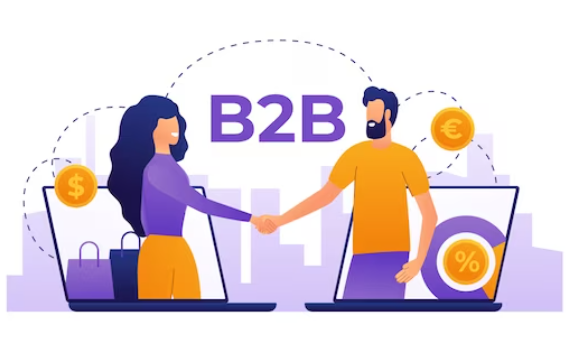 B2B: Como fazer o marketing de empresas industriais