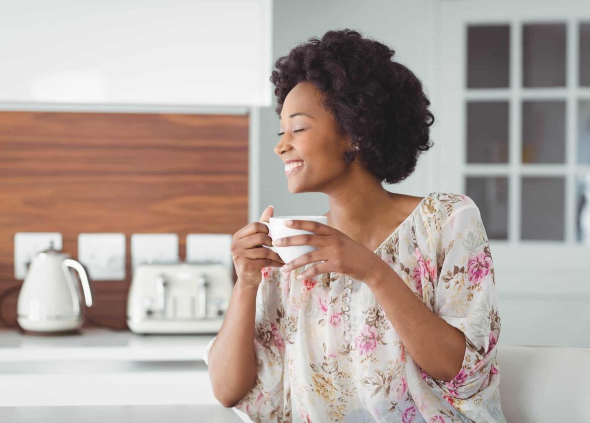 Chás naturais para digestão: quais tomar? Qual o melhor?