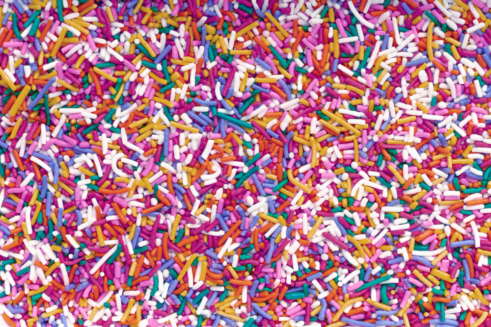 densidade do masterbatch