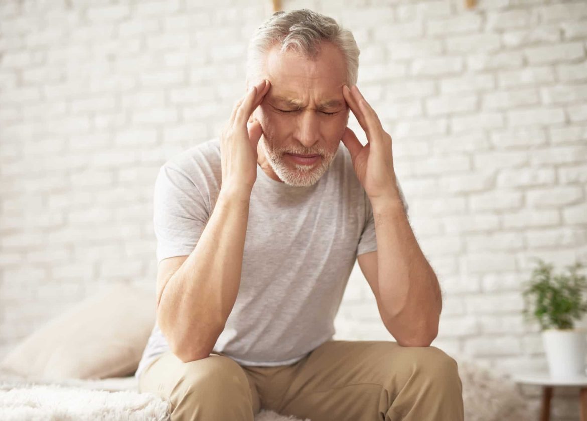 Remédios caseiros para dor de cabeça: chás, massagens e mais!