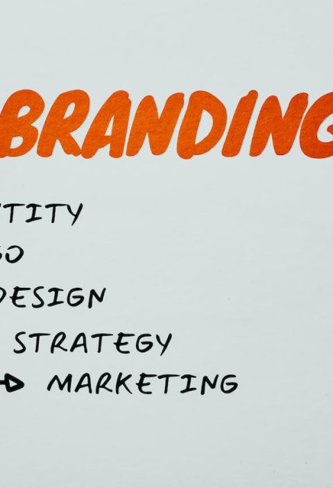 branding