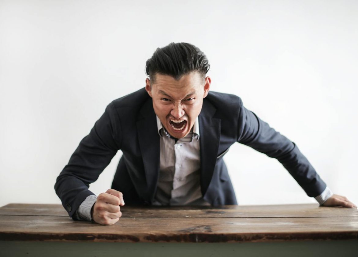 conflitos empresariais