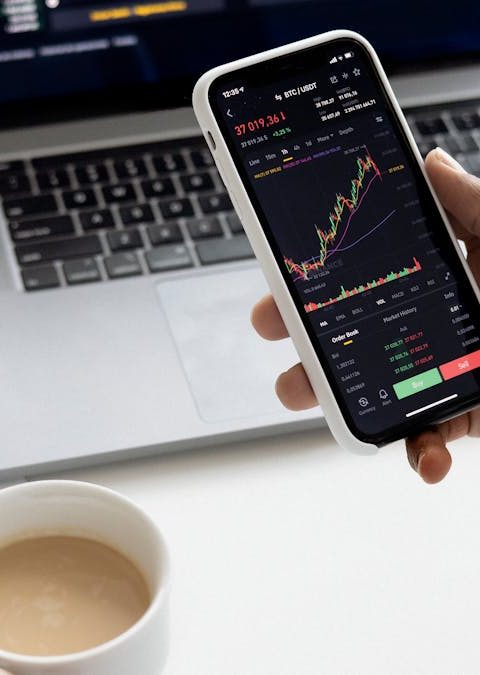 IQ Option Login
