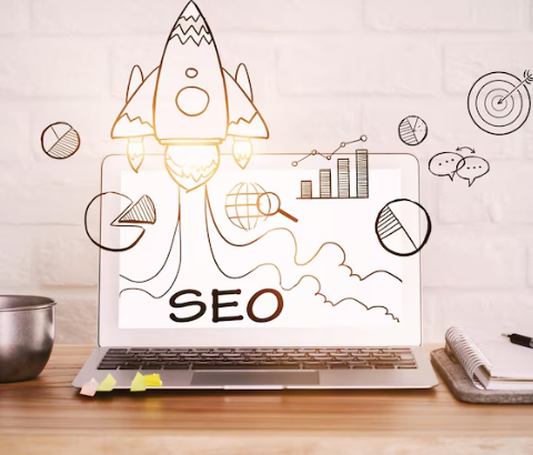 SEO: Melhores Práticas e Tendências Atuais