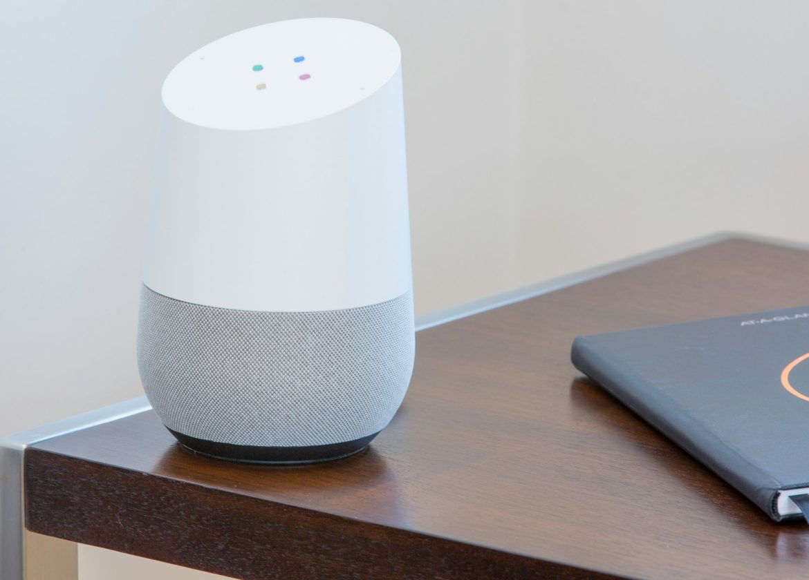 automação residencial