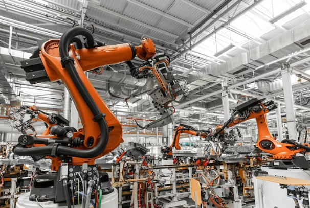 Manutenção preditiva na automação industrial