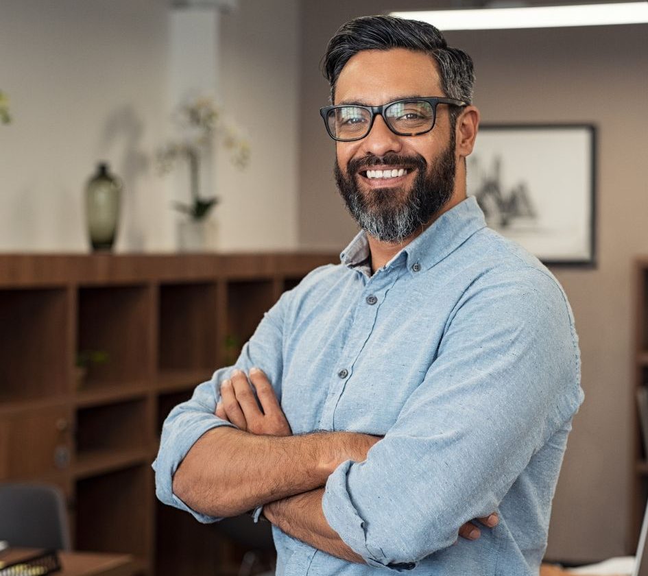 curriculo de marketing