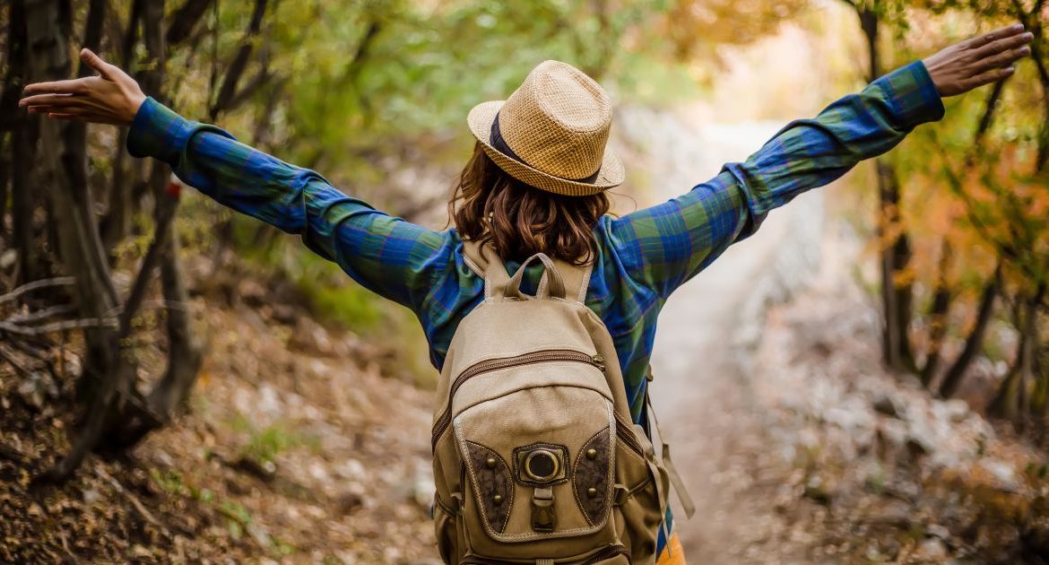 Passeios em Parques Naturais